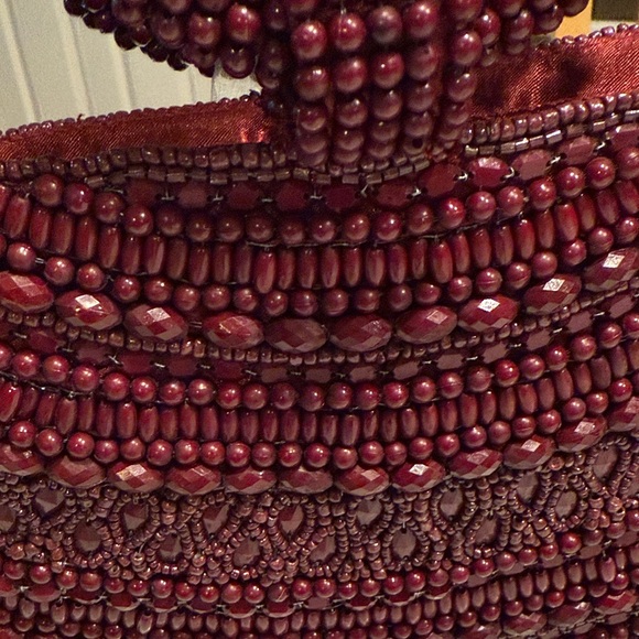 Elegant Beaded  Handbag❤️SALE❤️ - Picture 6 of 10